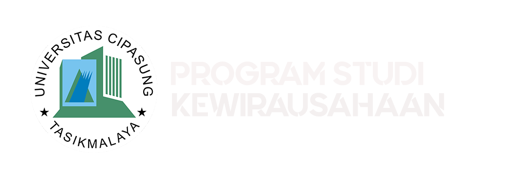 Kewirausahaan